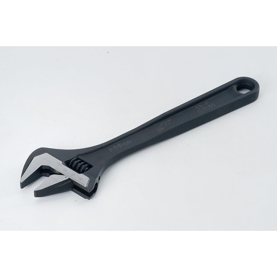 Chicane Tools PLIERS & WRENCHES 300MM ADJUSTABLE WRENCH SR