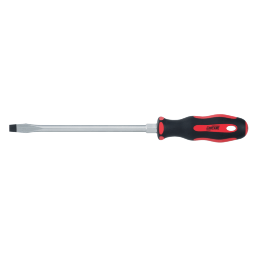 Chicane Tools SCREWDRIVERS SLOTTED SCREWDRIVER 10MM X 200MM SR