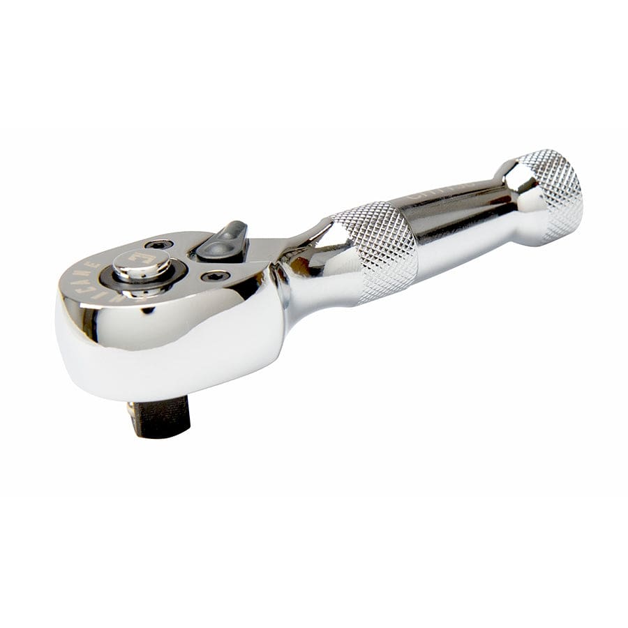 Chicane Tools SOCKETS & SOCKET ACCESSORIES 1/2" Dr Flexible Ratchet Handle SR