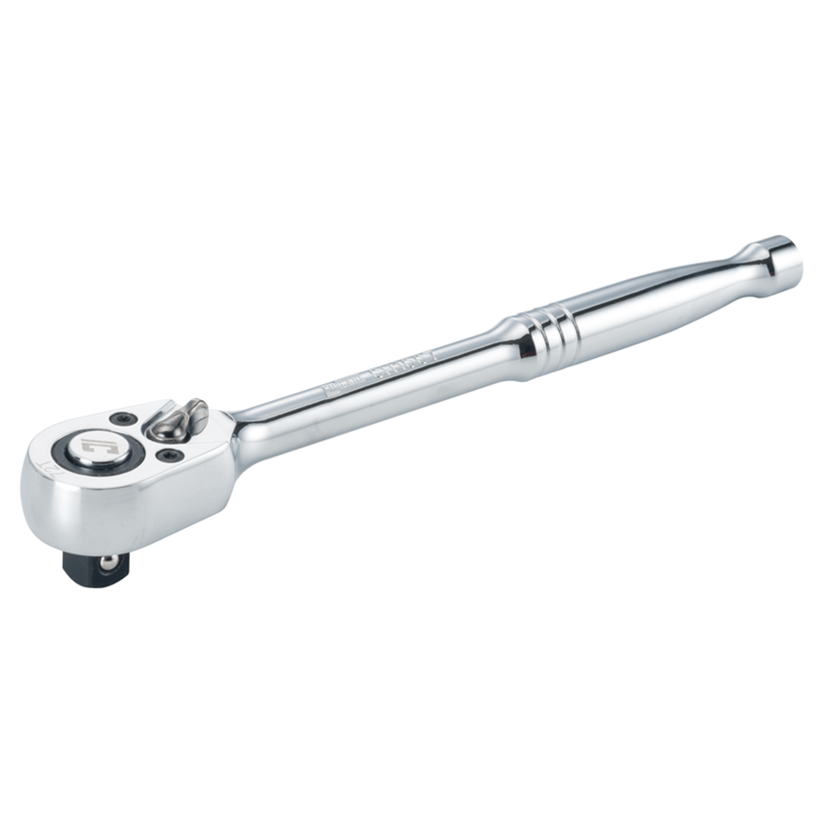 Chicane Tools SOCKETS & SOCKET ACCESSORIES 1/2" DR. QUICK RELEASE RATCHET HANDLE SR