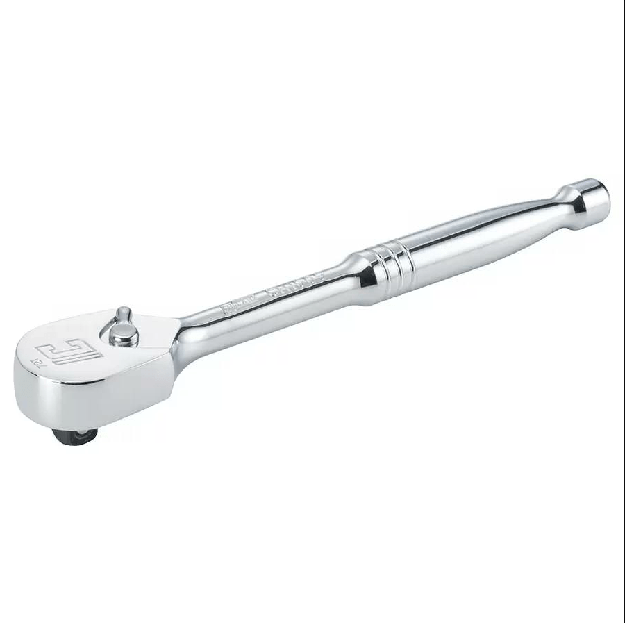 Chicane Tools SOCKETS & SOCKET ACCESSORIES 1/2" Dr. Sealed Head Ratchet Handle SR