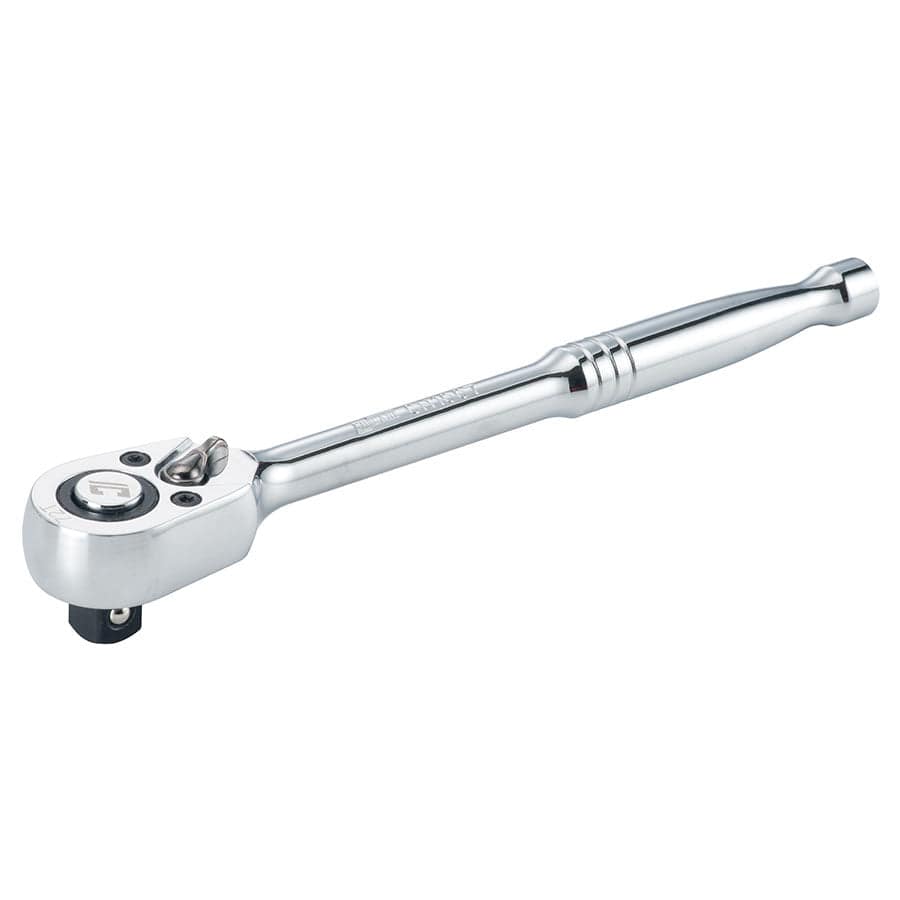 Chicane Tools SOCKETS & SOCKET ACCESSORIES 3/8" DR. QUICK RELEASE RATCHET HANDLE SR