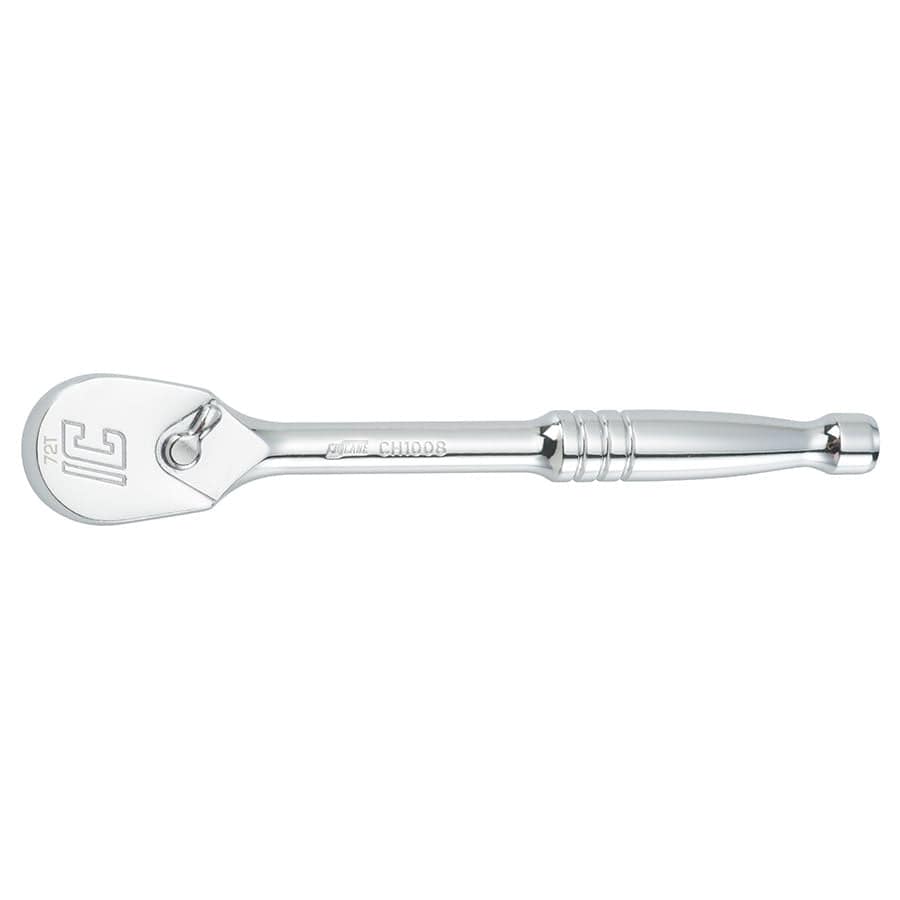 Chicane Tools SOCKETS & SOCKET ACCESSORIES 3/8" DR. QUICK RELEASE RATCHET HANDLE SR