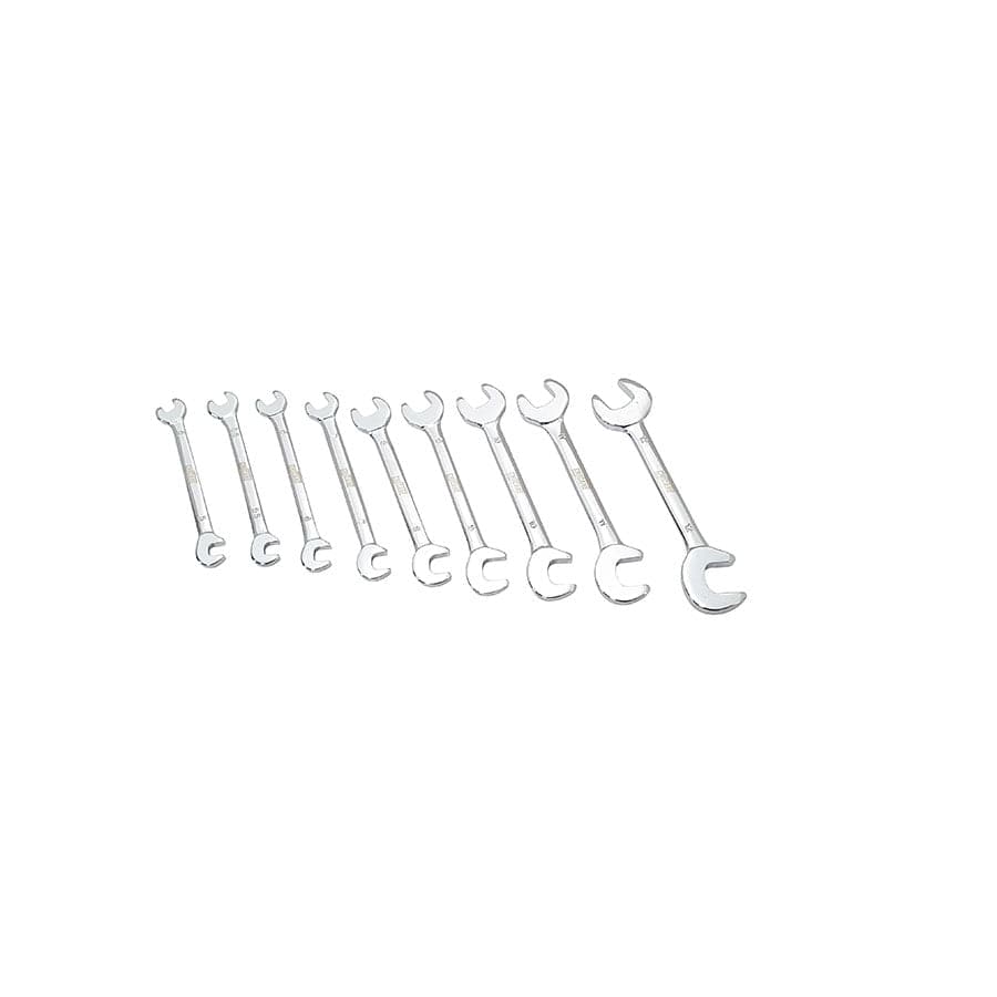 Chicane Tools SPANNERS 9 PIECE METRIC IGNITION SPANNER SET SR