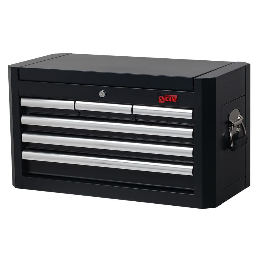 Chicane Tools STORAGE 26" 6 DRAWER TOOL CHEST SR