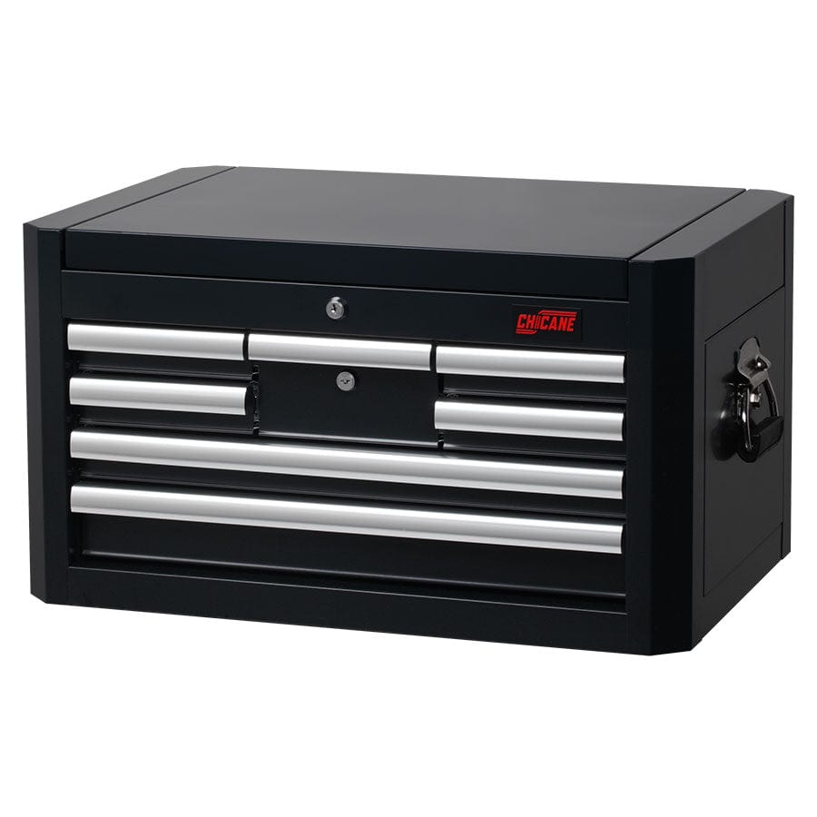 Chicane Tools STORAGE 26" 7 DRAWER TOOL CHEST SR
