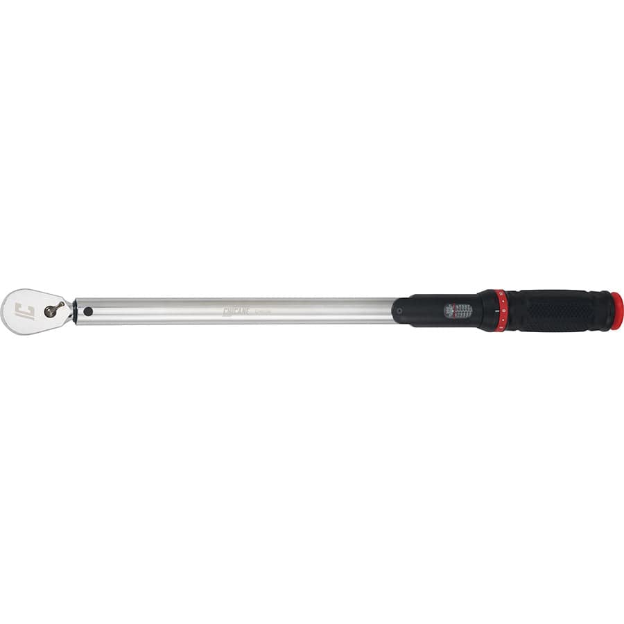 Chicane Tools TORQUE WRENCHES 1/2" DR 70-350NM TORQUE WRENCH SR
