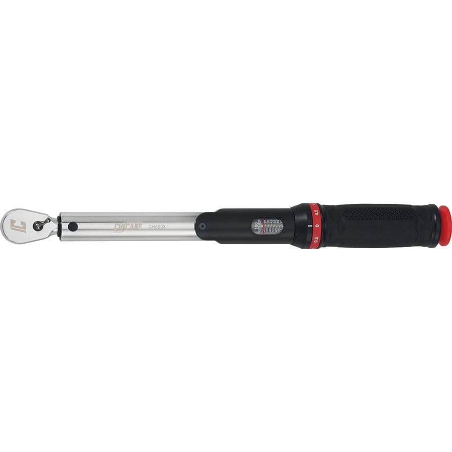 Chicane Tools TORQUE WRENCHES 3/8" DR 20-100NM TORQUE WRENCH SR