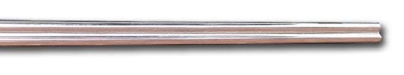 CLAYTON Clayton Grooved Aluminium Interior Trim CLA-AEG-4 SR