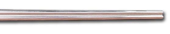 CLAYTON Clayton Grooved Aluminium Interior Trim CLA-AEG-6 SR