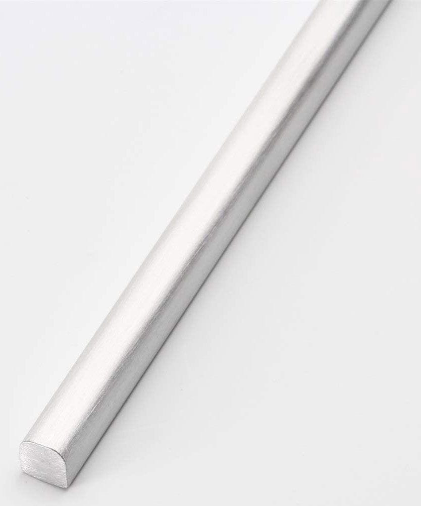 CLAYTON Clayton Smooth Aluminium Interior Trim CLA-AES-4 SR