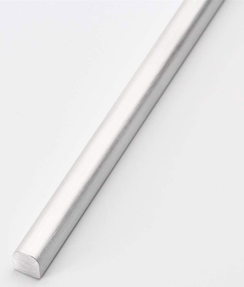 CLAYTON Clayton Smooth Aluminium Interior Trim CLA-AES-6 SR