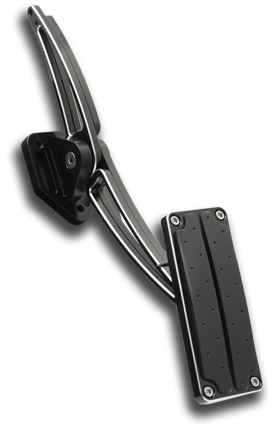 CLAYTON Clayton Universal Throttle Pedal Assembly CLA-TA-206 SR