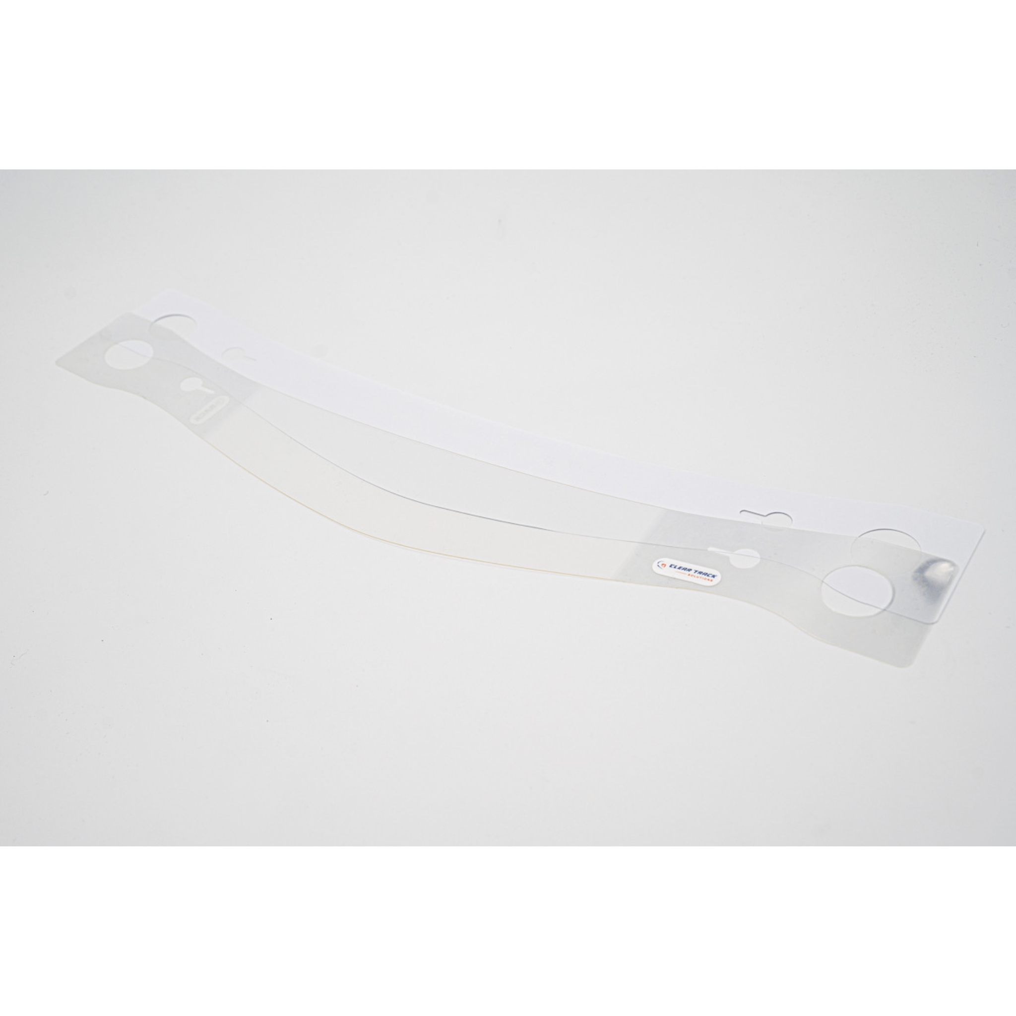 Clear Track Solutions CTS Laminated Tear Offs for Bell RS7 (CTS-33893K) SR
