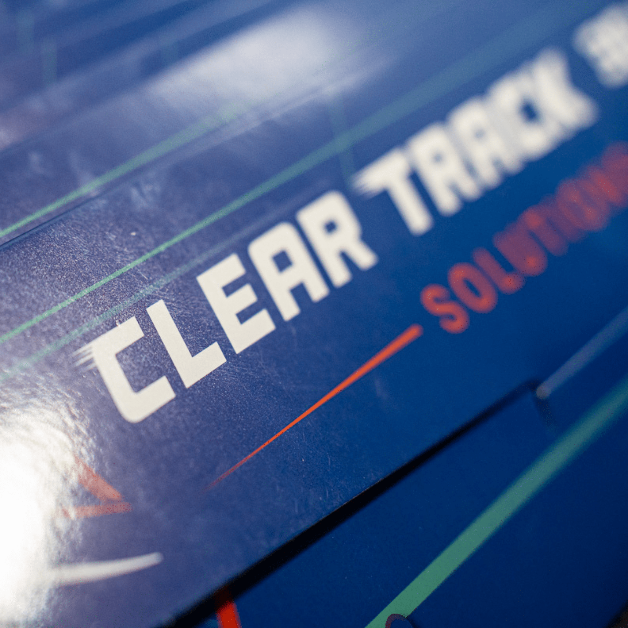 Clear Track Solutions CTS Laminated Tear Offs for Simpson Venator (CTS-33887K) SR