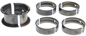 Clevite H Series Main Bearing Set STD – SB Chev L/J 262-400 (CLMS909H STD)