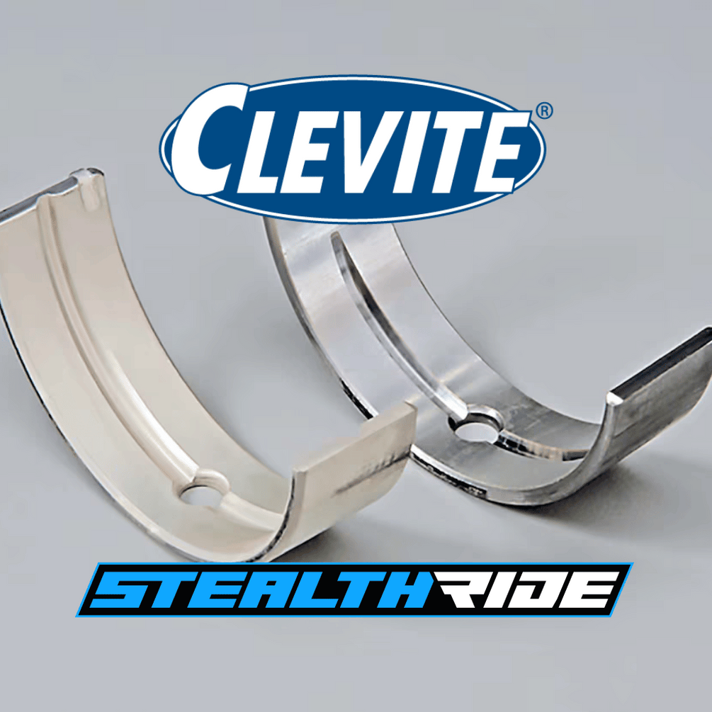 CLEVITE Suit GM LS1/LS2/LS3/LS6/LSA Clevite Moulded Valve Cover Gaskets CLVS50250A SR