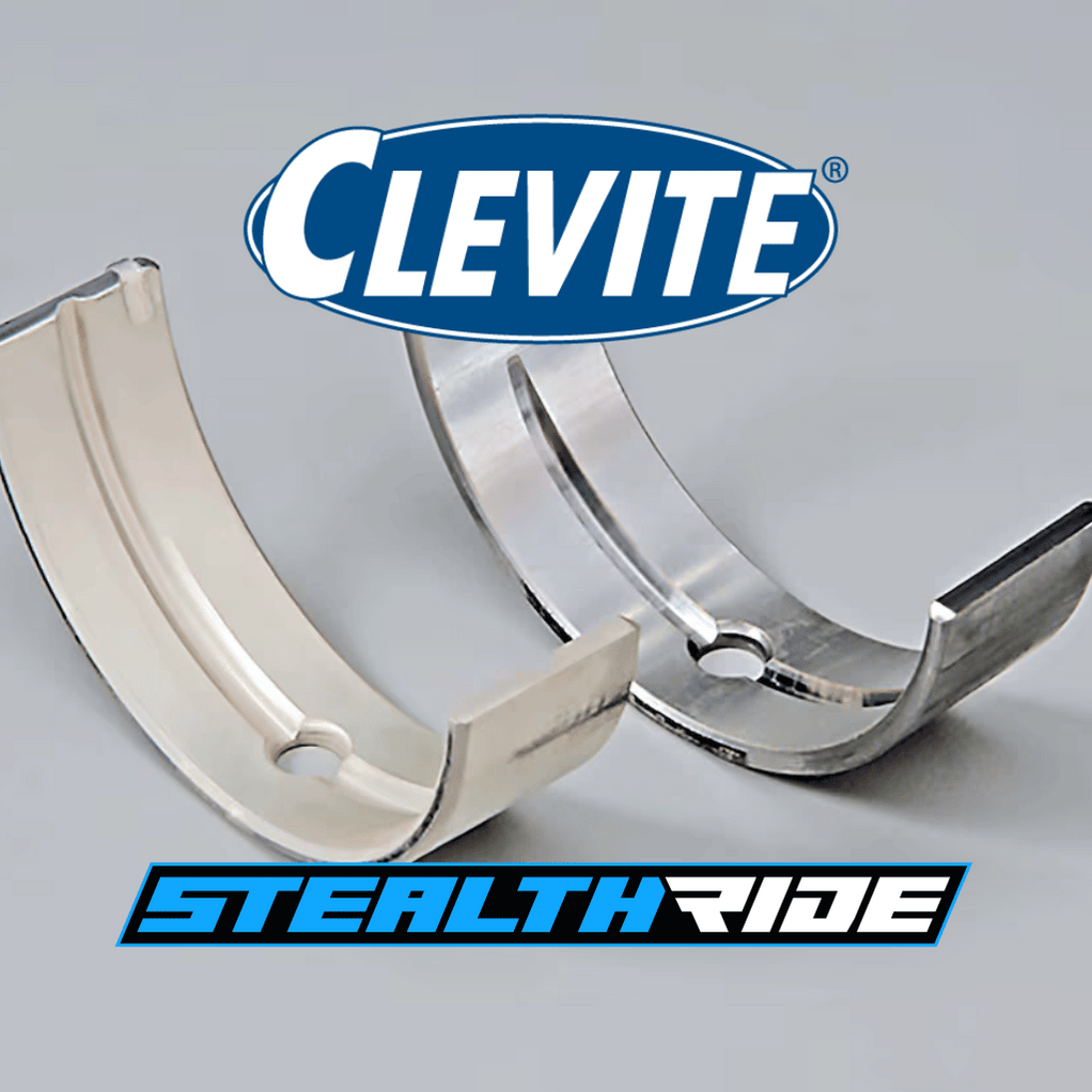 CLEVITE Suit GM LS1/LS2/LS6/LSA Clevite Moulded Oil Pan Gasket CLOS32241 SR