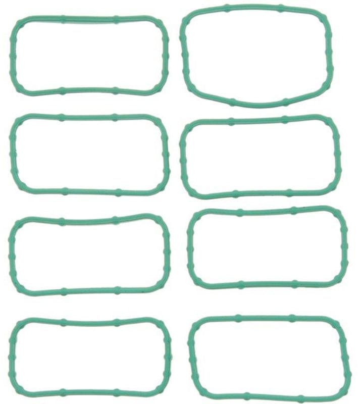 CLEVITE Suit GM LS3/L76/L99 Clevite Moulded Intake Gasket O-Ring Style CLMS19589 SR