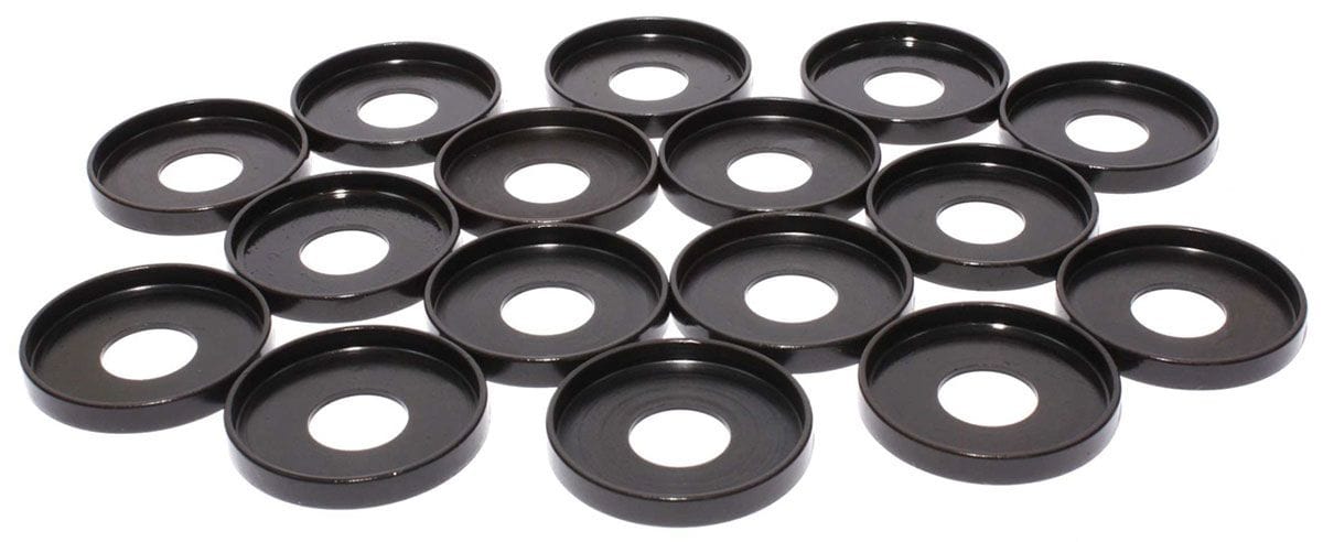 COMP .060" Thickness COMP Cams Spring O.D Locator Cup Set 1.730" O.D CO4702-16 SR