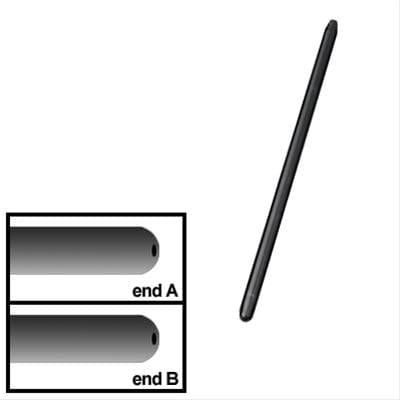 COMP .080" Wall Thickness COMP Cams Hi - Tech 5/16" Pushrod - 9.000" Length CO7783-1 SR