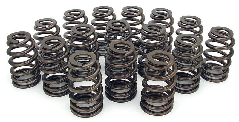 COMP 1.065"/1.415 O.D With 137 lbs @ 1.700" Seat Pressure COMP Cams Performance Street Beehive Valve Springs CO26986-16 SR