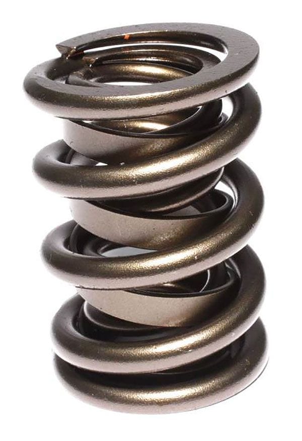 COMP 1.625" Outer OD, 250@1.900 Seat Pressure, 1.090" Coil Bind (Each) COMP Cams Dual Valve Spring, 733 Spring Rate (H-11Material) CO998-1 SR