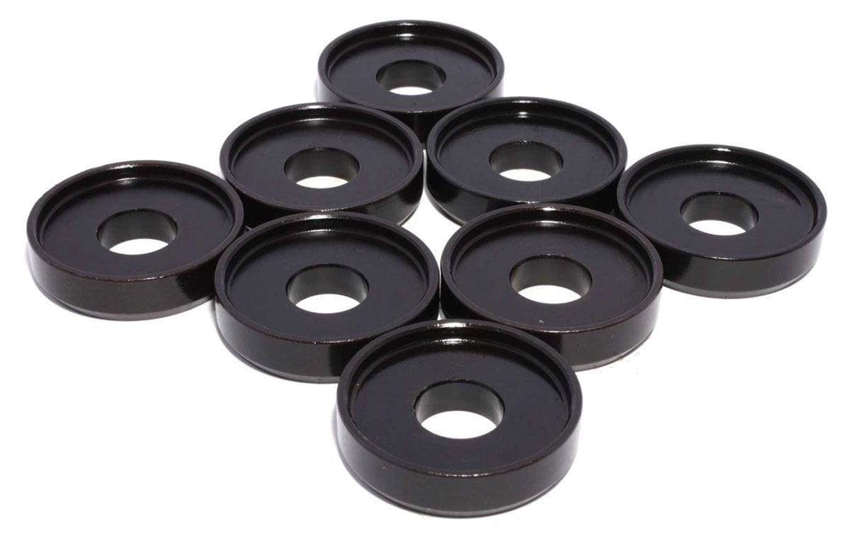 COMP 1.732" O.D, Spring O.D 1.568", Spring I.D .623", Thickness .300" COMP Cams Big Block Chev Exhaust Rotator Eliminator CO4779-8 SR
