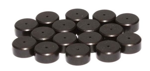 COMP .190" Overall Head Height, .080" Thickness, 5/16" Valve Stem Size COMP Cams Valve Lash Caps for 426 Hemi (Short Cap) CO619-16 SR