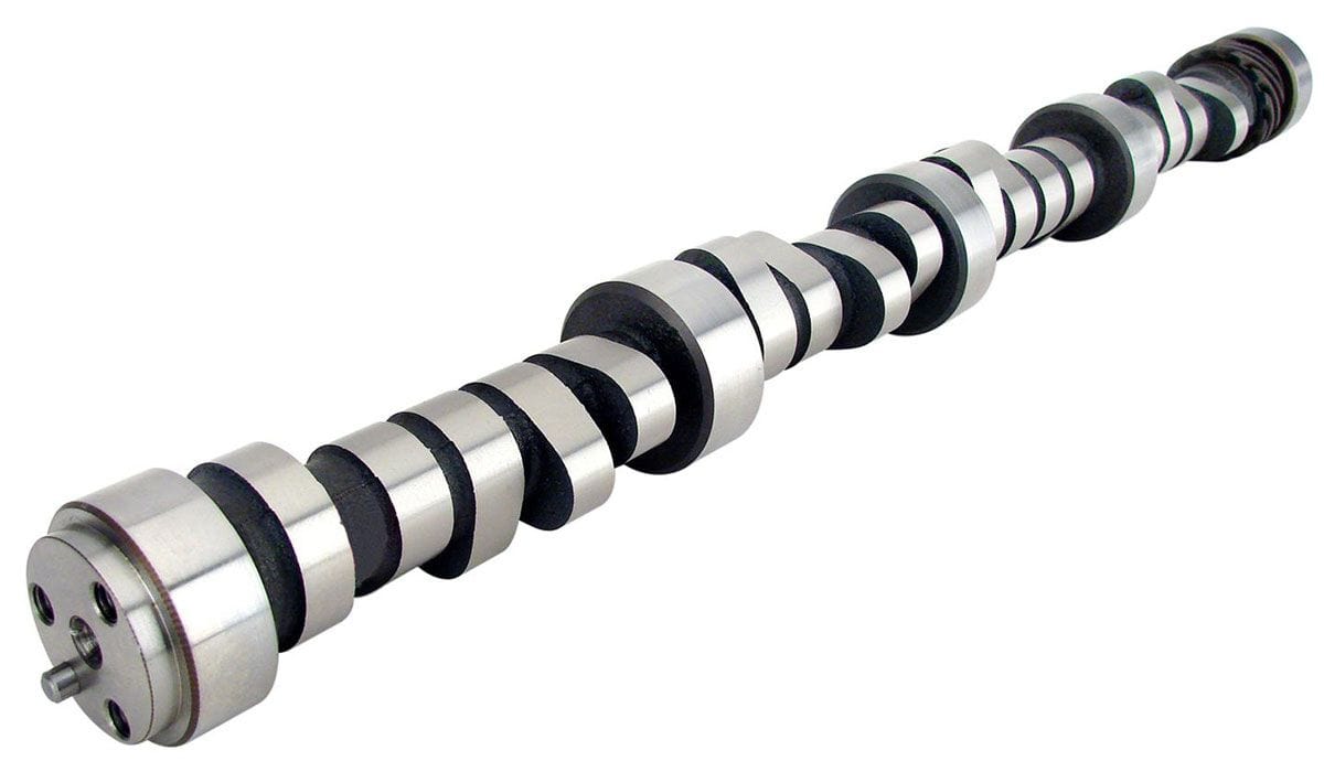 COMP 212°/ 212° Duration @ .050", .475"/.475" Valve Lift, 110° L/C, 1200-5 COMP Cams High Energy Hydraulic Camshaft 260H suit Big Block Chev 396-454 CO11-203-3 SR