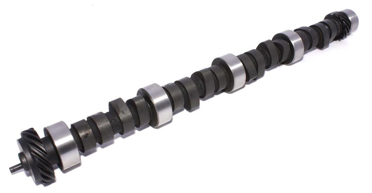 COMP 218°/ 218° Duration @ .050", .456"/.456" Valve Lift, 110° L/C COMP Cams High Energy Hydraulic Camshaft 268H suit Holden 253-308 1970-88 CO82-210-4 SR