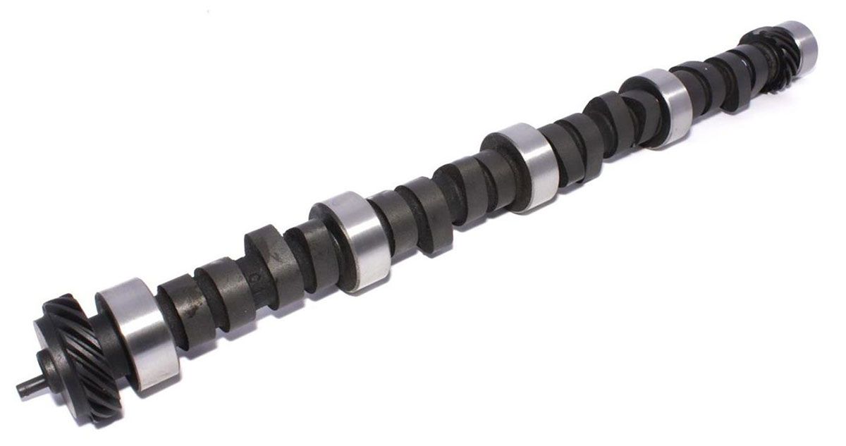 COMP 230°/ 230° Duration @ .050", .490"/.490" Valve Lift, 110° L/C COMP Cams High Energy Hydraulic Camshaft 280H suit Holden 253-308 1970-88 CO82-212-4 SR