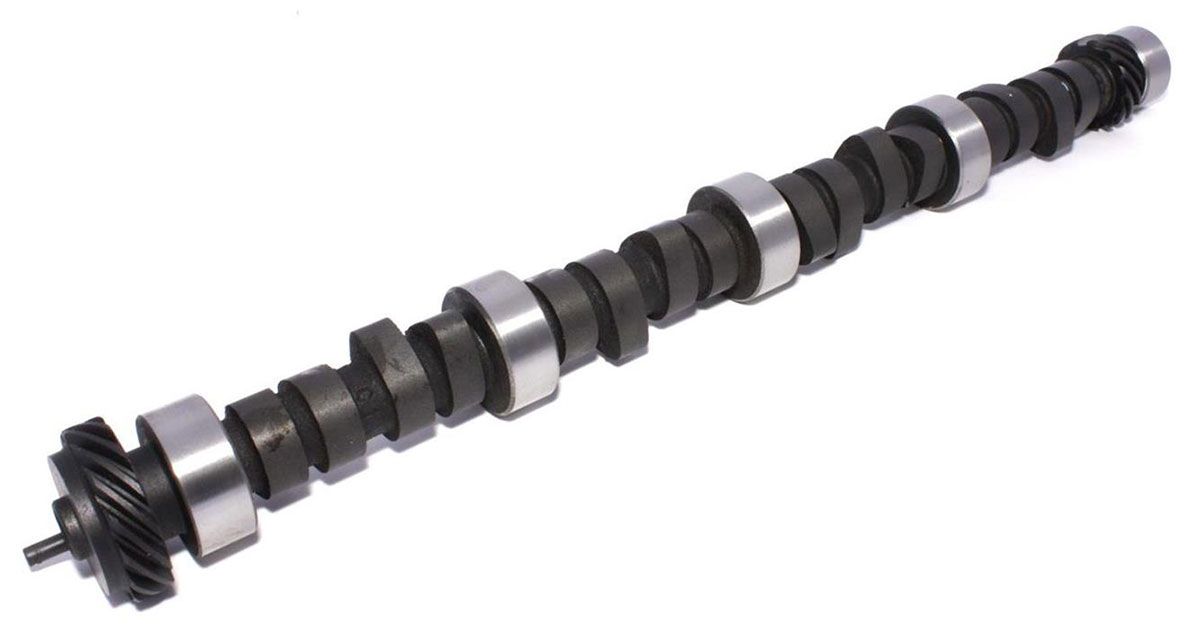 COMP 244°/ 244° Duration @ .050", .518"/.518" Valve Lift, 110° L/C COMP Cams High Energy Hydraulic Camshaft 292H suit Holden 253-308 1970-88 CO82-213-4 SR