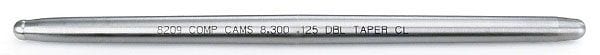 COMP 8.650" Length With .125" Wall COMP Cams Dual Taper Pushrod 3/8" To 7/16" CO8223-16 SR