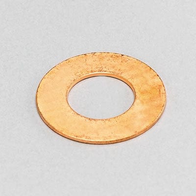 COMP COMP Cams Valave SPring Shims 1.500" O.D, .645" I.D, .015" Thick CO4739-16 SR