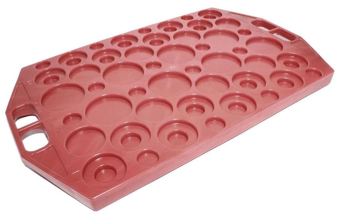 COMP COMP Cams Valve Spring Organiser Tray CO5327 SR