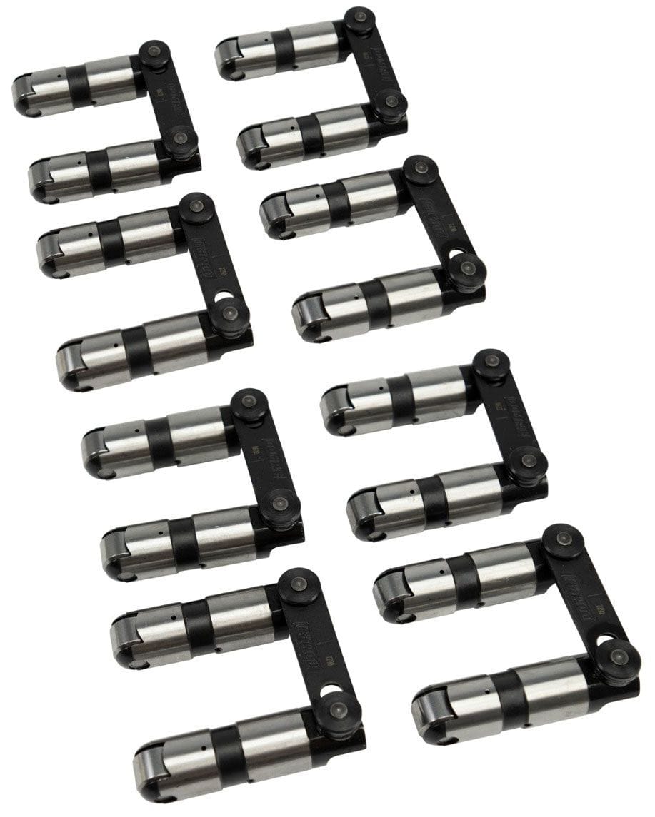 COMP COMP COMP Evolution Retro-Fit Hydraulic Roller Lifter Set, Link Bar Style (CO89311-16) SR