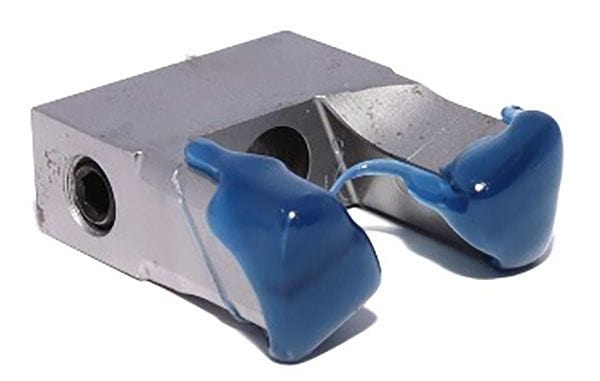 COMP Cuts 1.580" O.D & .630" Guide COMP Cams Spring Seat Cutter CO4720 SR