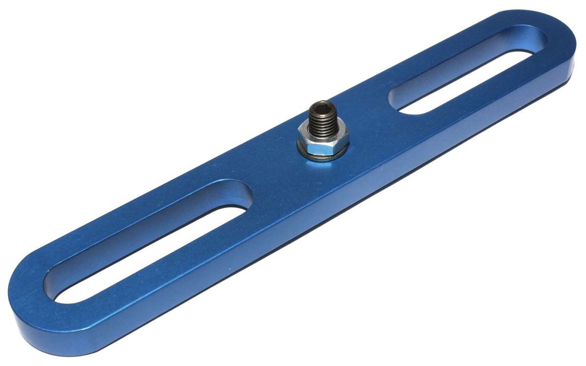 COMP Heads Off (Universal) COMP Cams Block Deck Plate - Style CO4933 SR