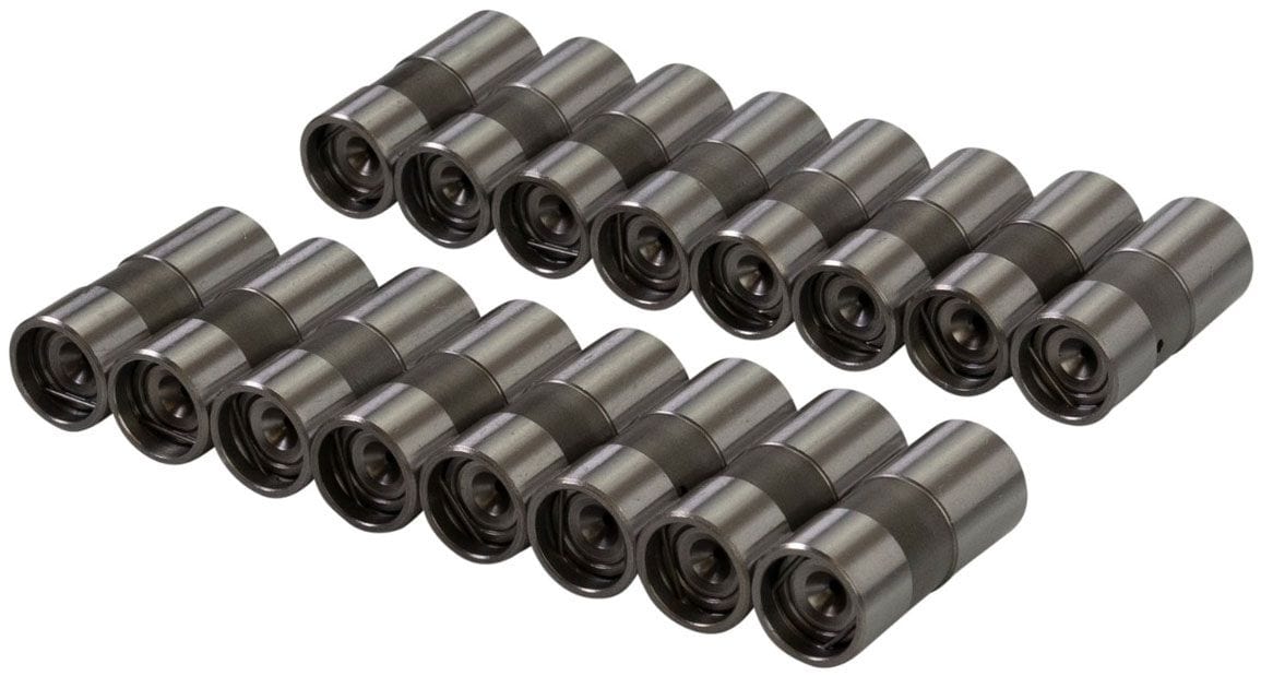 COMP High Energy DLC Flat Tappet Lifter Set COMP Cams High Energy DLC Flat Tappet Lifter Set CO812D-16 SR