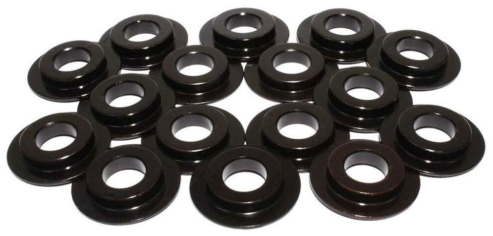 COMP Locator ID .570", OD 1.300", Spring OD N/A, ID .800" COMP Cams Spring ID Locators .060" Locator Thickness CO4705-16 SR