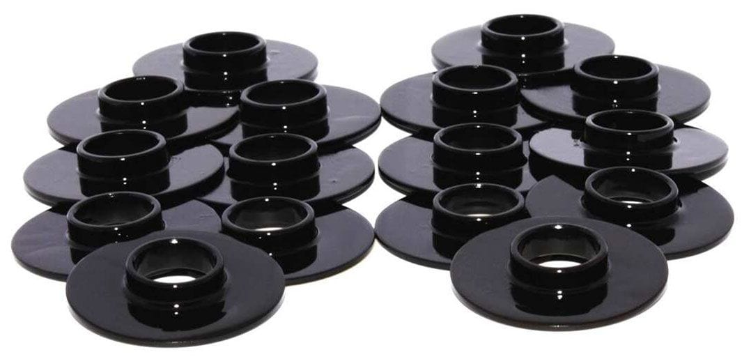 COMP Locator ID .570", OD 1.550", Spring OD N/A, ID .750" COMP Cams Spring ID Locator .060" Locator Thickness CO4772-16 SR