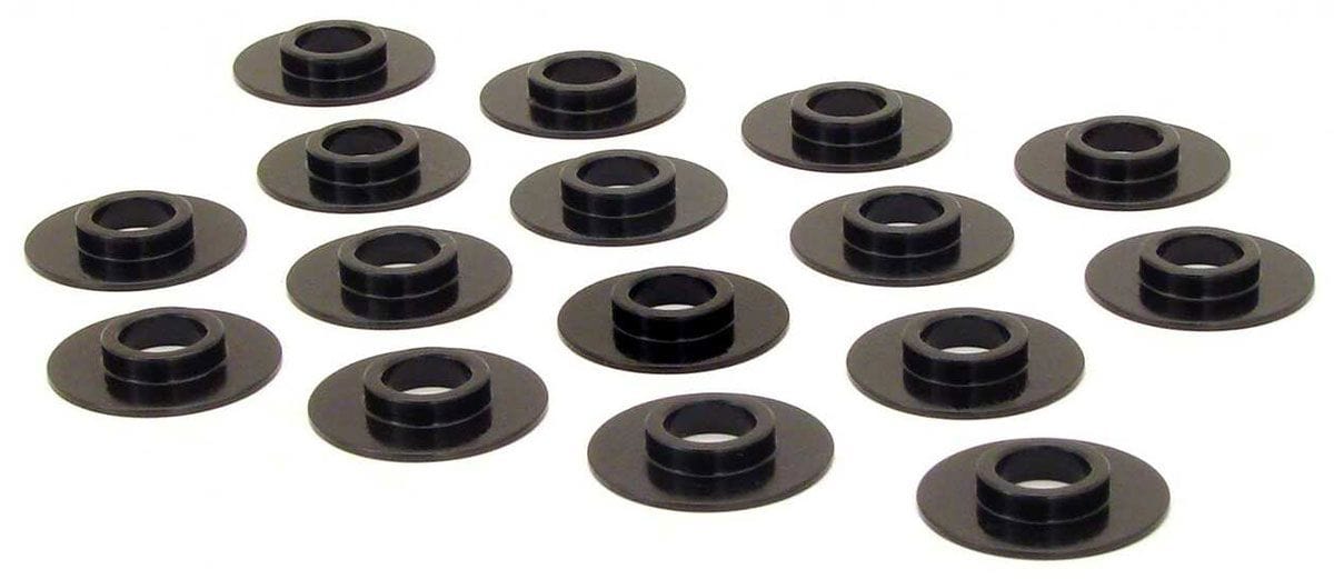 COMP Locator ID .570", OD 1.550", Spring OD N/A, ID .810" COMP Cams Spring ID Locator .060" Locator Thickness CO4785-16 SR