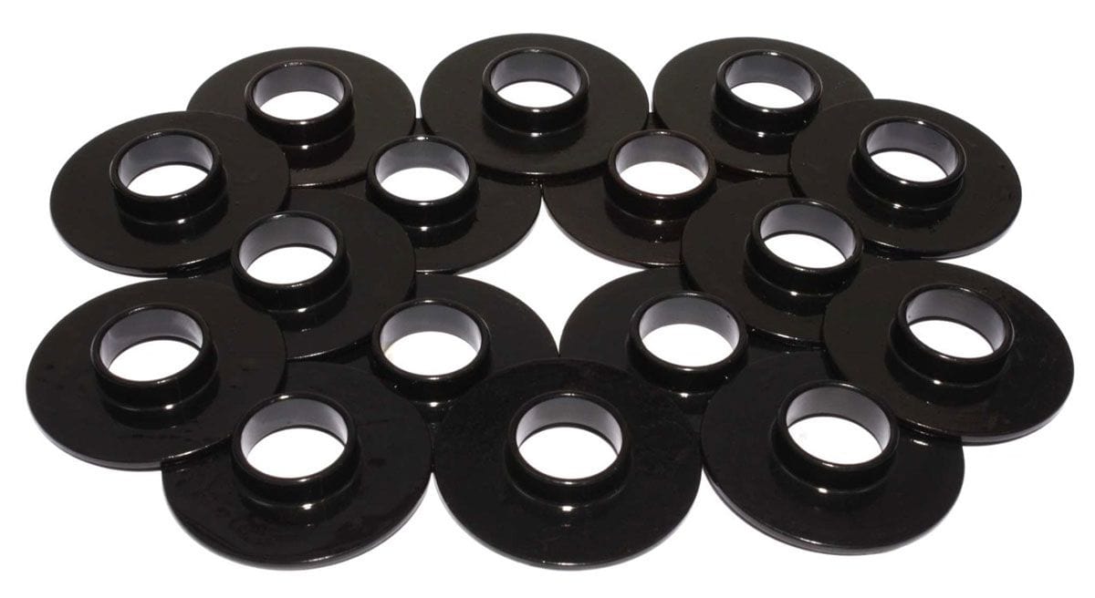 COMP Locator ID .585", OD 1.500", Spring OD N/A, ID .690" COMP Cams Spring ID Locator .060" Locator Thickness CO4770-16 SR