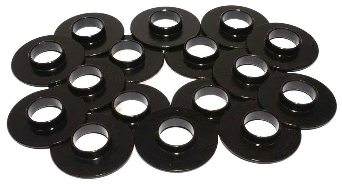 COMP Locator O.D 1.510", I.D .570", Spring I.D .970" Suit #26120 Beehive S COMP Cams Spring ID Locator .060" Locator Thickness CO4696-16 SR