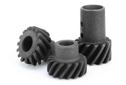 COMP Melonized Distributor Gear, .491" Shaft COMP Cams Melonized Distributor Gear, .491" Shaft CO412M SR