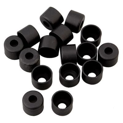 COMP Suit 11/32" Valve, Stock Guide .750" O.D COMP Cams Valve Stem Oil Seals, Umbrella Type CO502-16 SR