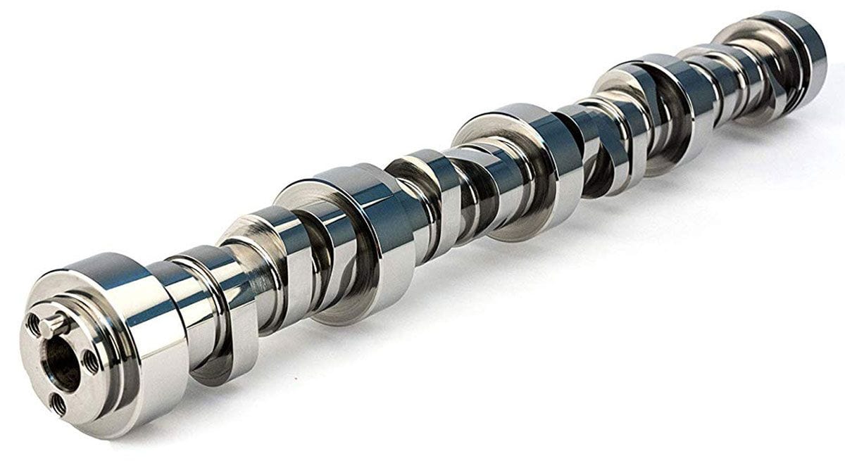 COMP Suit BB Chev 396-454 c.i. 8 CYL. 1965-1996 COMP Cams Xtreme Marine Retro Fit Hydraulic Roller Camshaft CO11-451-8 SR