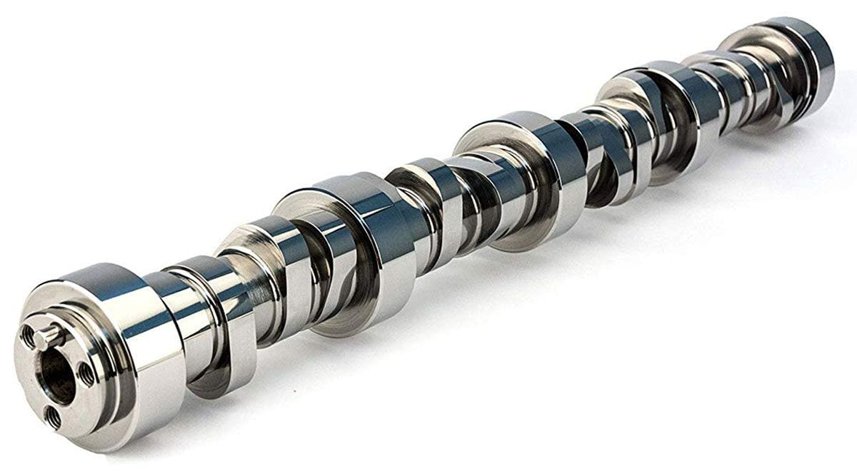 COMP Suit Big Block Chevy 1965 - 96 COMP Cams Thumpr Hydraulic Camshaft - 279TH7 CO11-600-4 SR