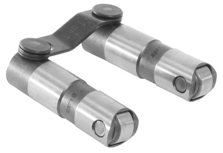 COMP Suit Big Block Chevy 396 - 454 COMP Cams Retro-Fit Link Bar Hydraulic Lifters CO854-16 SR